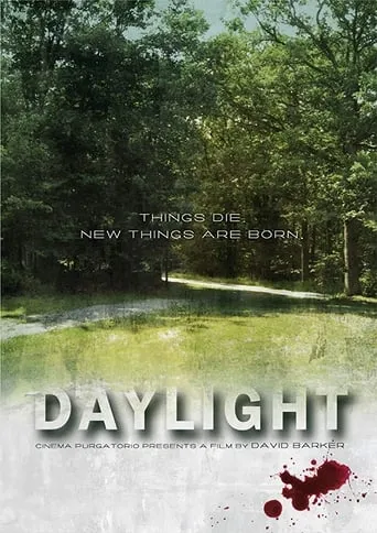 Daylight movie poster - Rated 4.8/10