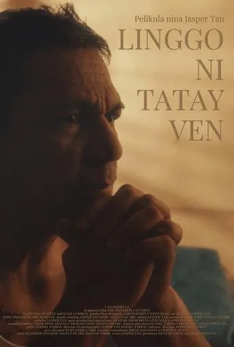 Ven's Sunday movie poster - Entertainment content