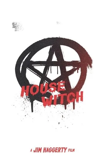 Housewitch movie poster - Rated 2/10