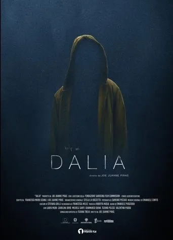 Dalia movie poster - Entertainment content