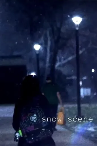 Snow Scene movie poster - Entertainment content