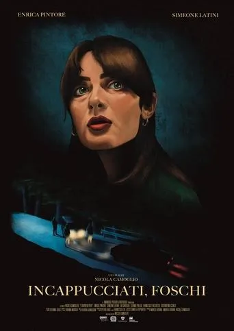 Incappucciati, Foschi movie poster - Entertainment content