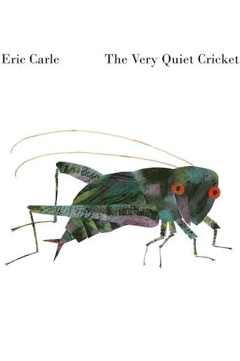 The Very Quiet Cricket movie poster - Entertainment content
