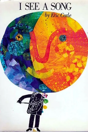 I See A Song movie poster - Entertainment content