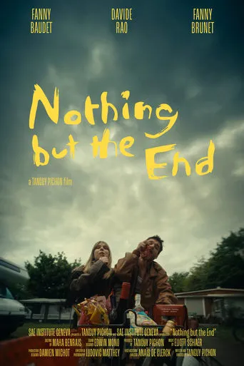Nothing but the End movie poster - Entertainment content