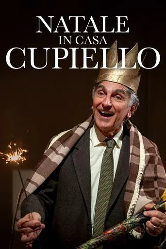 Natale in casa Cupiello movie poster - Rated 6/10