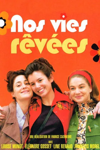 Our Dream Lives movie poster - Entertainment content
