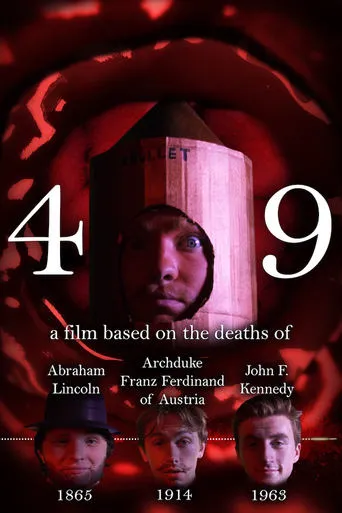 49 movie poster - Entertainment content