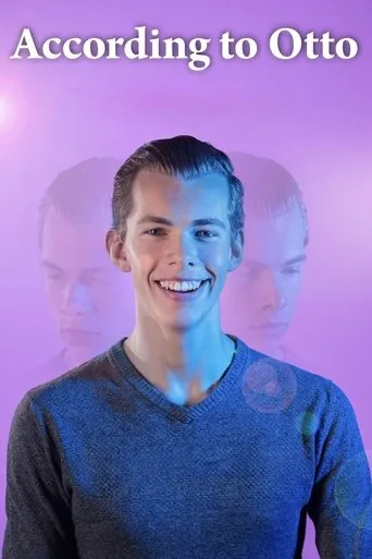 According To Otto movie poster - Rated 7/10
