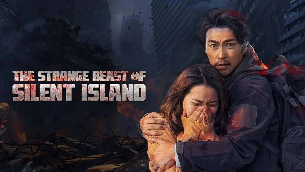 Silent Island: Strange Beasts