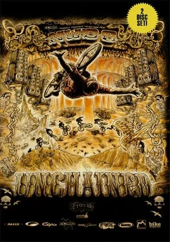 New World Disorder 6: Unchained movie poster - Rated 6.5/10