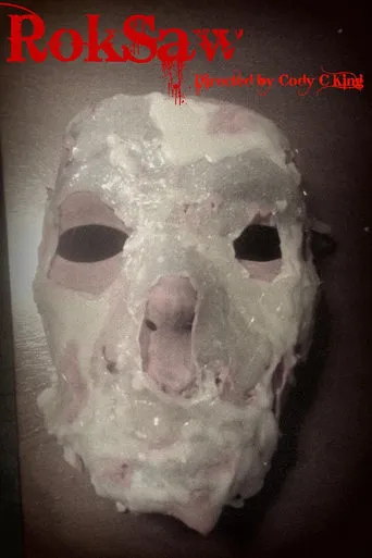 RokSaw movie poster - Entertainment content
