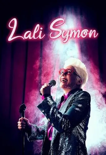 Lali Symon movie poster - Entertainment content