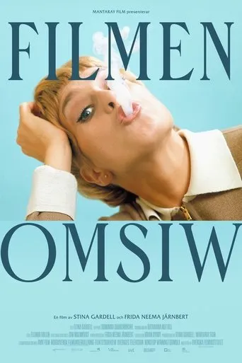 Filmen om Siw movie poster - Rated 7/10