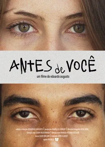 Antes de Você movie poster - Rated 9/10