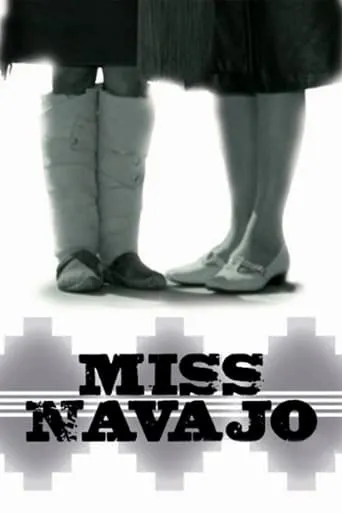 Miss Navajo movie poster - Rated 10/10