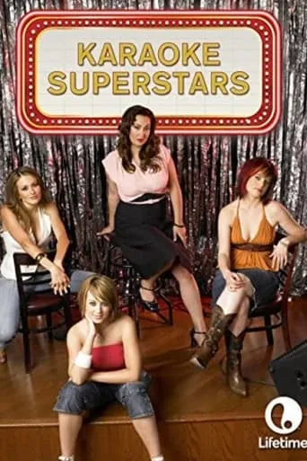 Karaoke Superstars movie poster - Entertainment content