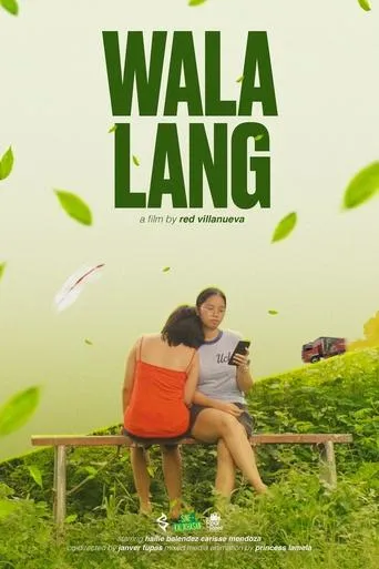 Nothing Much movie poster - Rated 10/10