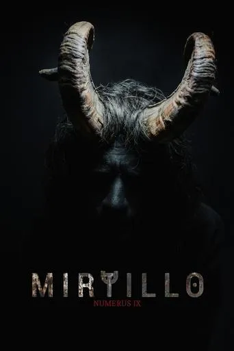 Mirtillo - numerus IX movie poster - Rated 4.5/10