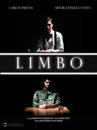 Limbo movie poster - Rated 8/10