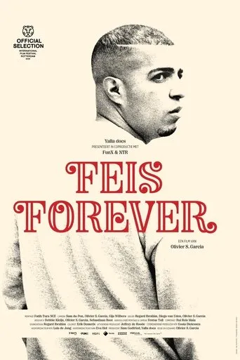 Feis Forever movie poster - Entertainment content