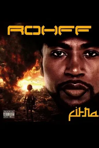 Fitna movie poster - Rated 8/10