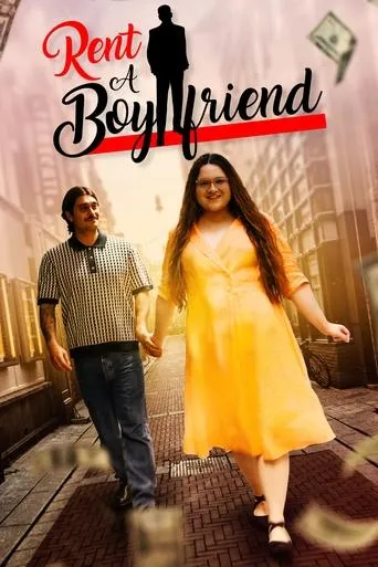 Rent A Boyfriend movie poster - Entertainment content