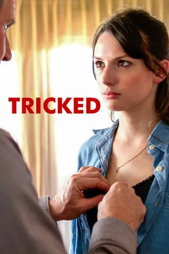 Tricked movie poster - Rated 5.7/10