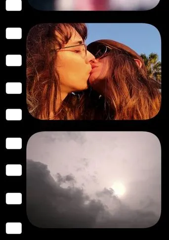 I Wish I Were a Camera movie poster - Entertainment content