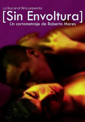 Sin envoltura movie poster - Entertainment content