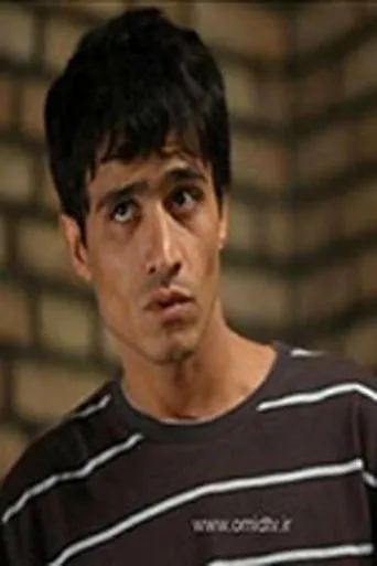 An Elegy for Morteza movie poster - Entertainment content