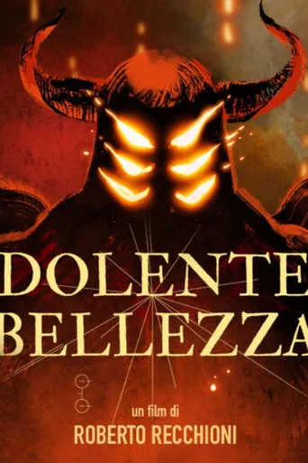 Dolente Bellezza movie poster - Entertainment content