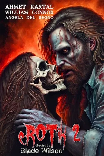 eROTik 2: The Beyond movie poster - Entertainment content