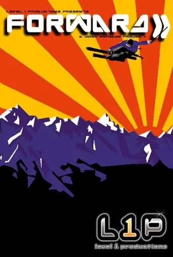 Forward movie poster - Entertainment content