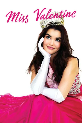 Miss Valentine movie poster - Entertainment content