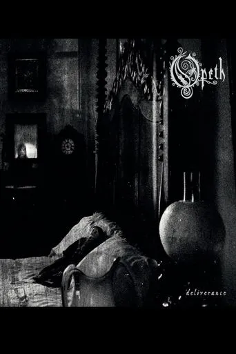 Opeth : Deliverance movie poster - Entertainment content