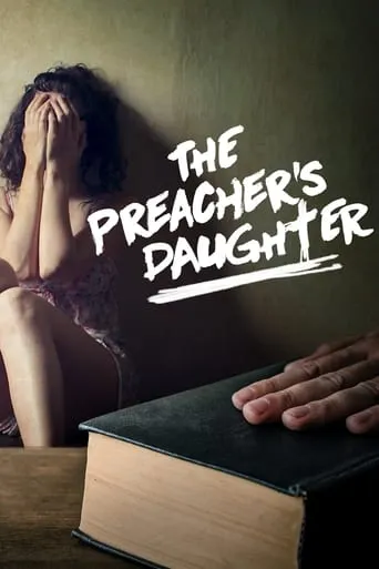 The Preacher's Daughter movie poster - Rated 5.7/10