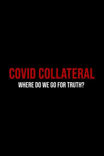 Covid Collateral movie poster - Entertainment content