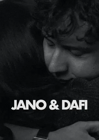 Jano & Dafi movie poster - Entertainment content