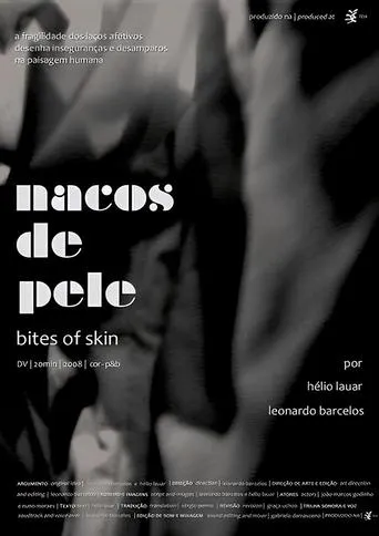 Nacos de pele movie poster - Entertainment content