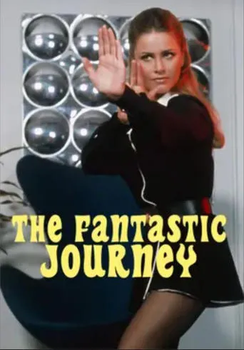 The Fantastic Journey movie poster - Rated 6/10