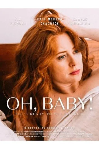 Oh, Baby! movie poster - Entertainment content