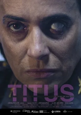 Titus movie poster - Entertainment content