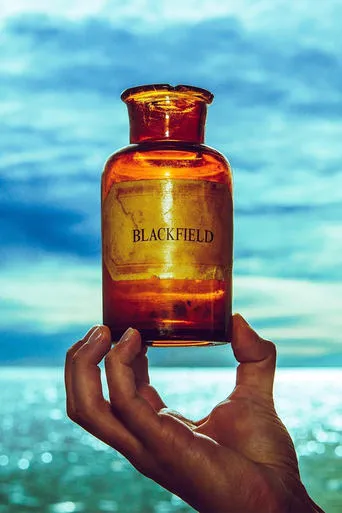 Blackfield V movie poster - Entertainment content