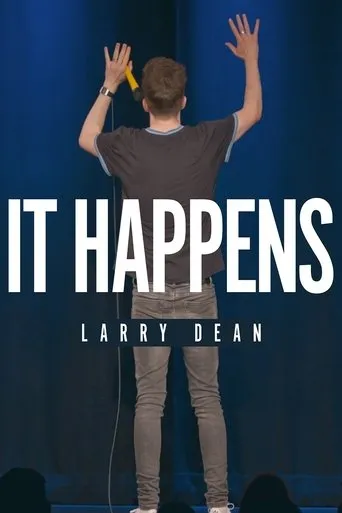 It Happens (The Fudnut Documentary) movie poster - Entertainment content