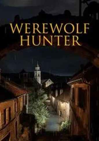 Werewolf Hunter movie poster - Entertainment content