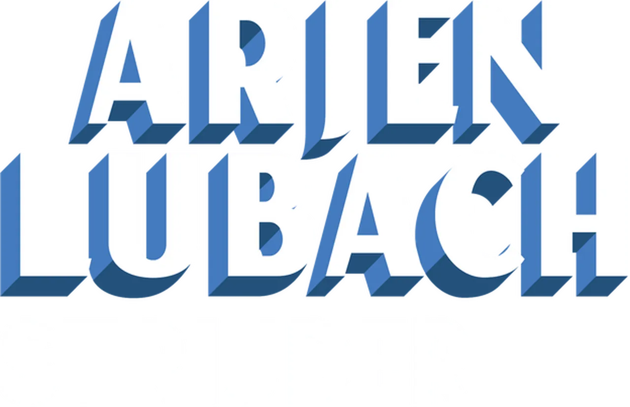 Arjen Lubach: STRIJDER