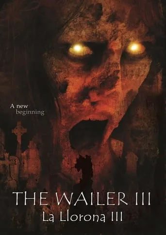 The Wailer 3 movie poster - Rated 6.4/10