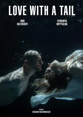 Love with a Tail movie poster - Entertainment content