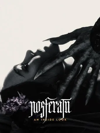 Nosferatu: An Inside Look movie poster - Rated 5.5/10